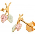 Earrings - by Landstrom's